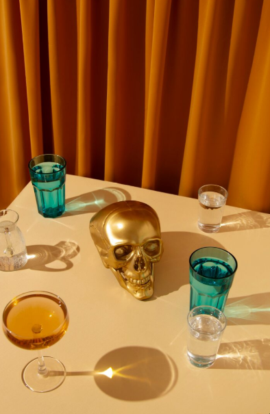 Sé anfitriona moderna y divertida 