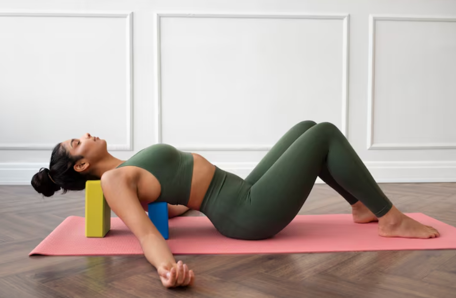 Fortalecer suelo pélvico