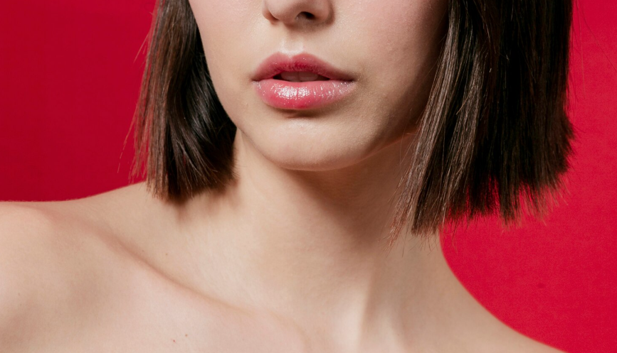 Fillers de labios naturales