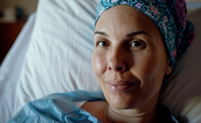 estadísticas de cáncer en México