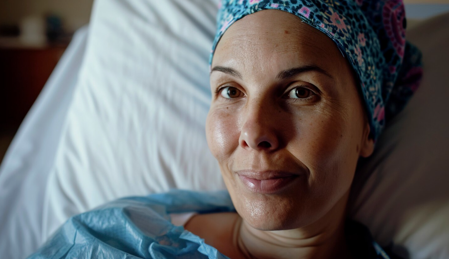 estadísticas de cáncer en México