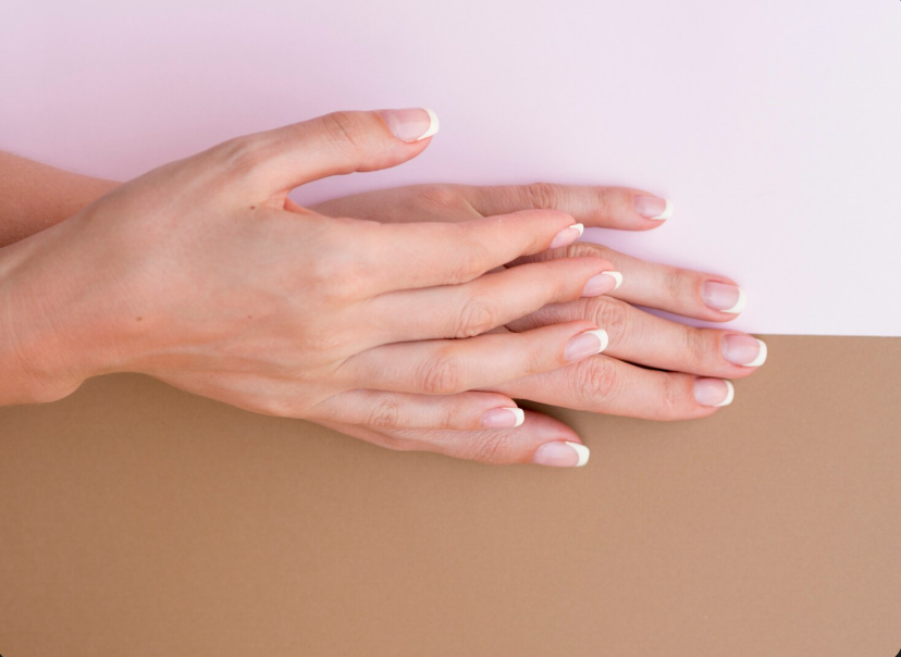 Cuidado de tus uñas
