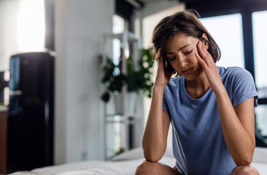 Aliviar dolor naturalmente