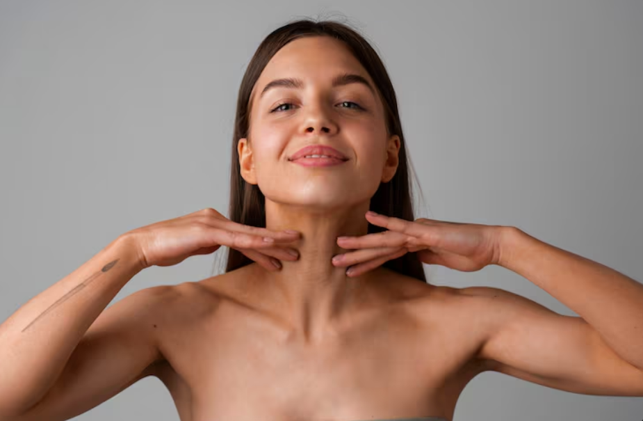 Beneficios de la digitopuntura