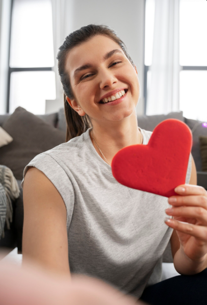 Bienestar  y amor propio