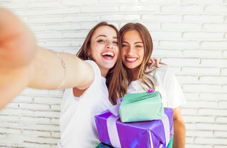 Detalles originales para amigas