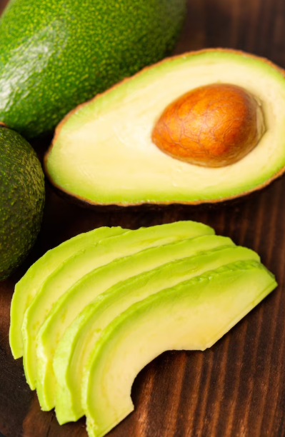Recetas saludables con aguacate