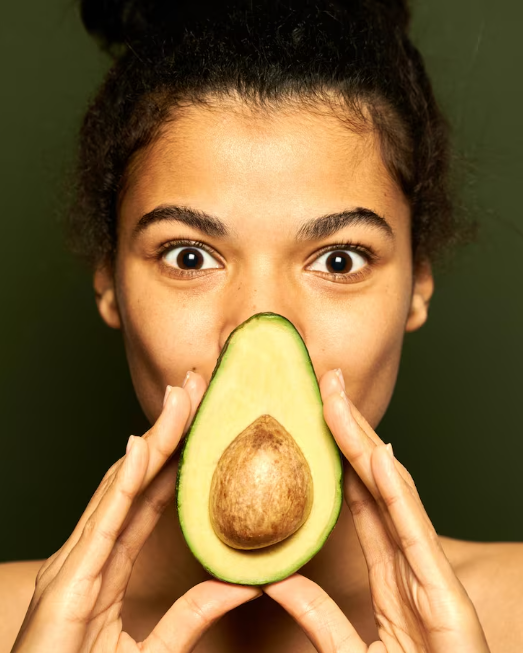 Ccomida saludable para la semana.