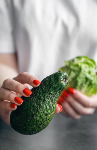 Aguacate recetas gourmet