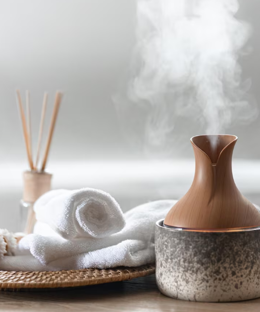 Astrología y descanso