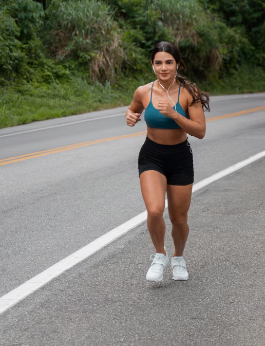 Micro-walking japonés