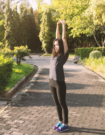 Salud cardiovascular femenina