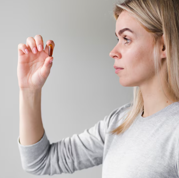 Suplementos para quedar embarazada