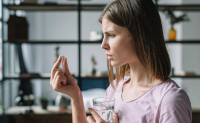 Beneficios del ubiquinol