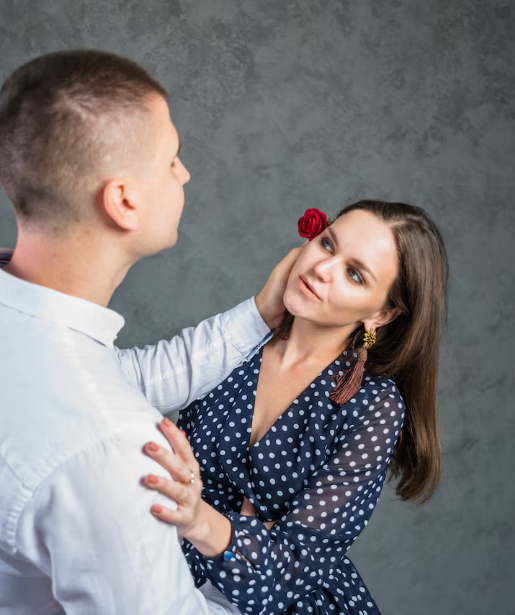 Nuevas formas de amar