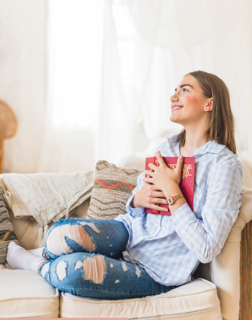 Disifruta de tu libertad emocional este San Valentín