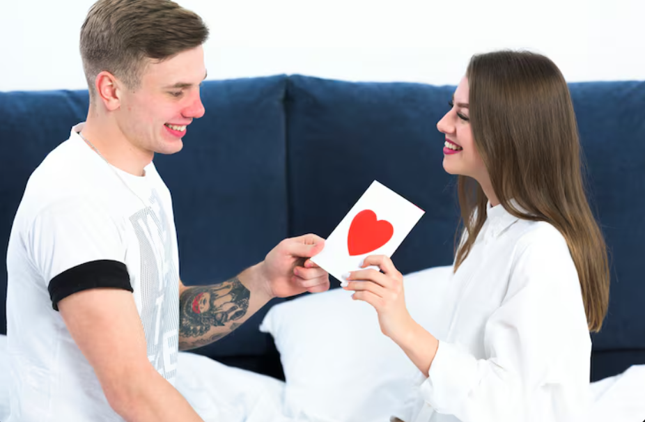 Diversión en pareja