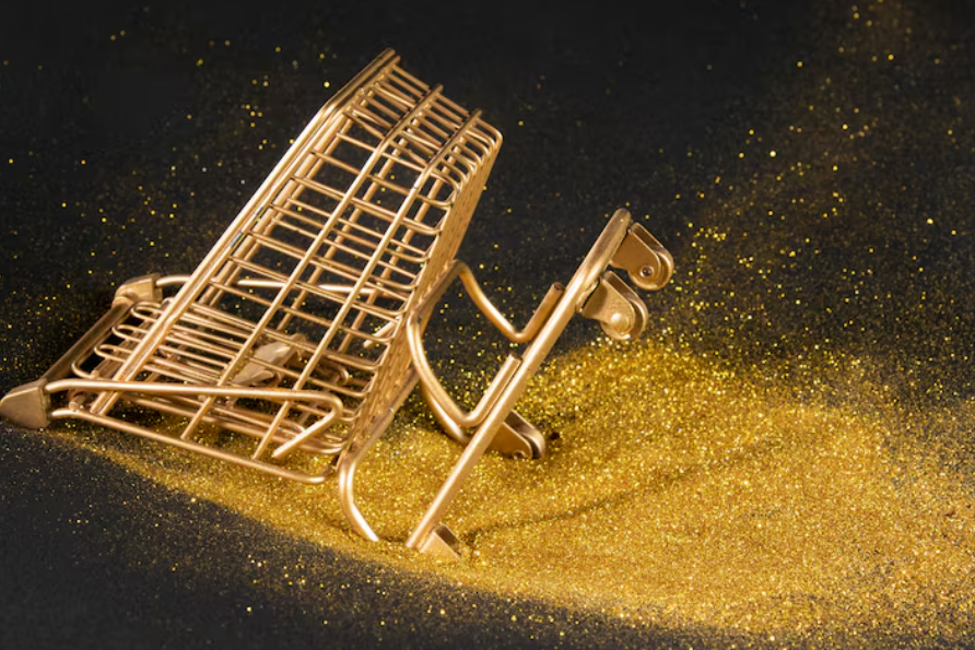 Comprar oro físico, el mejor patrimonio para mujeres