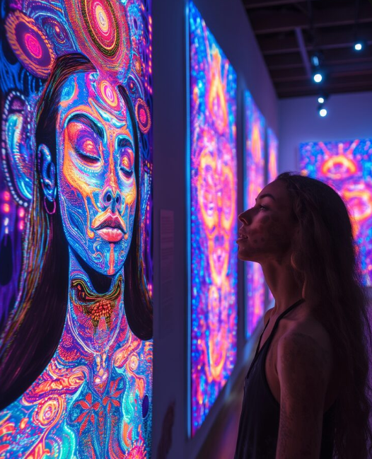 Invertir en arte nunca será mala idea