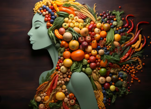 Alimentación consciente para tu bienestar integral