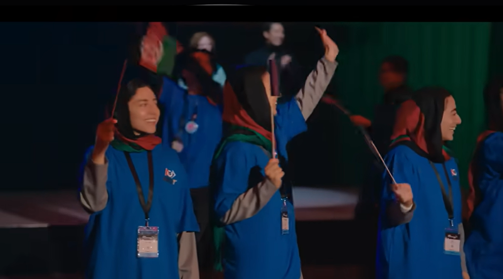 Rule Breakers película