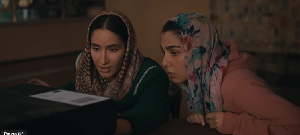 Empoderamiento femenino