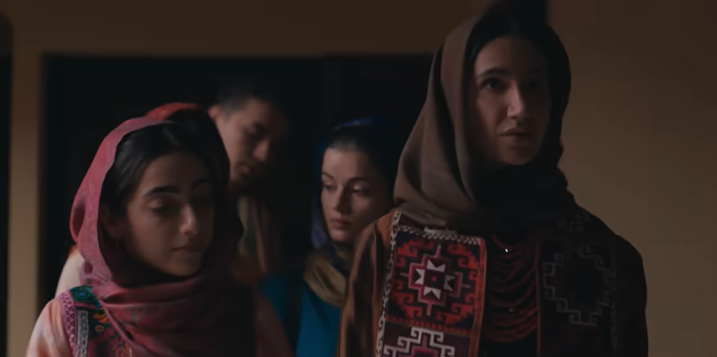 Mujeres en la ciencia