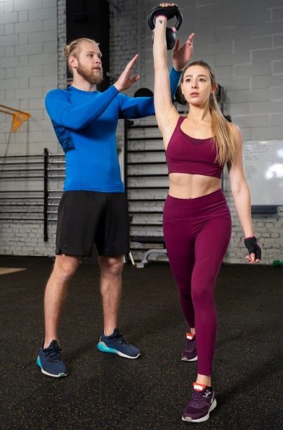 Estilo de vida wellness