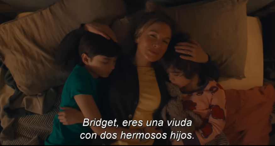 Segundas oportunidades.