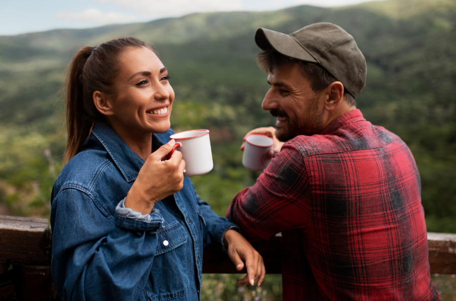 Turismo de romance en México