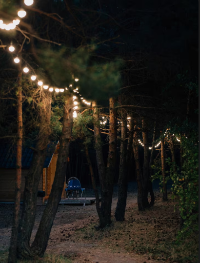 Viajes de bienestar para parejas