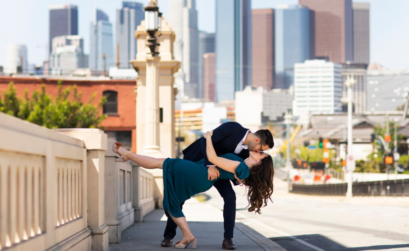 San Valentín sin dolor