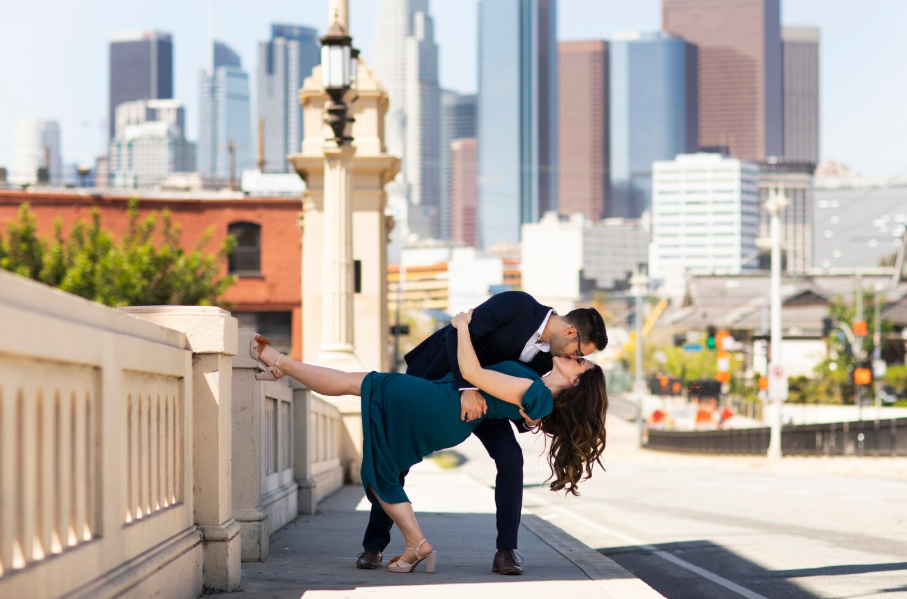 San Valentín sin dolor