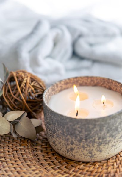 Beneficios de las manualidades para el estrés