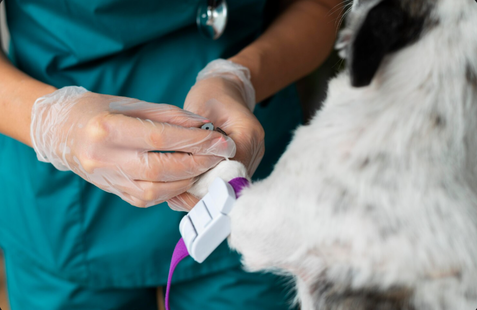 Conoce los beneficios de esterilizar a mi perro