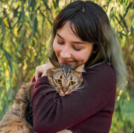Kena en pro de la salud canina y felina