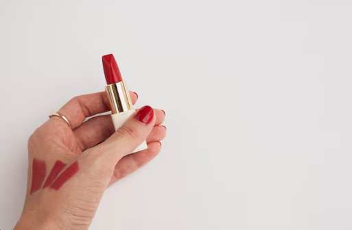 Un buen labial para un día especial