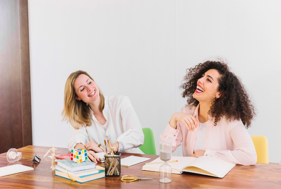 Planes San Valentín última hora con tu mejor amiga