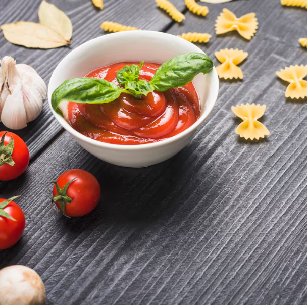 Batch cooking mujer moderna