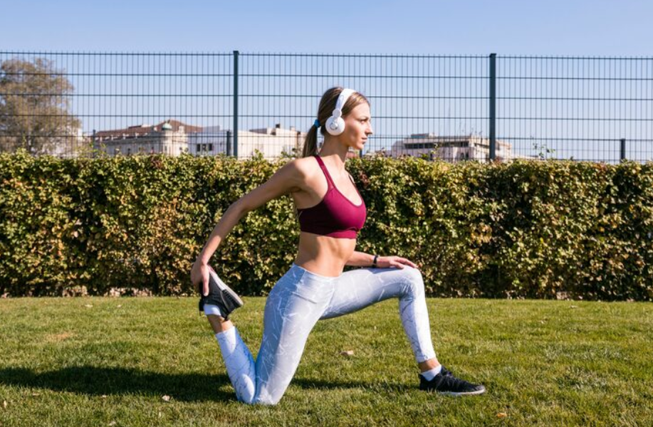 Gasto calórico sin ir al gym
