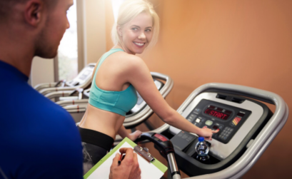 Cardio para bajar de peso