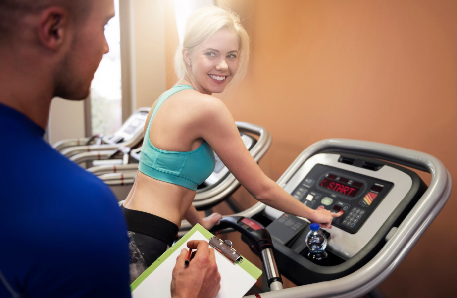 Cardio para bajar de peso