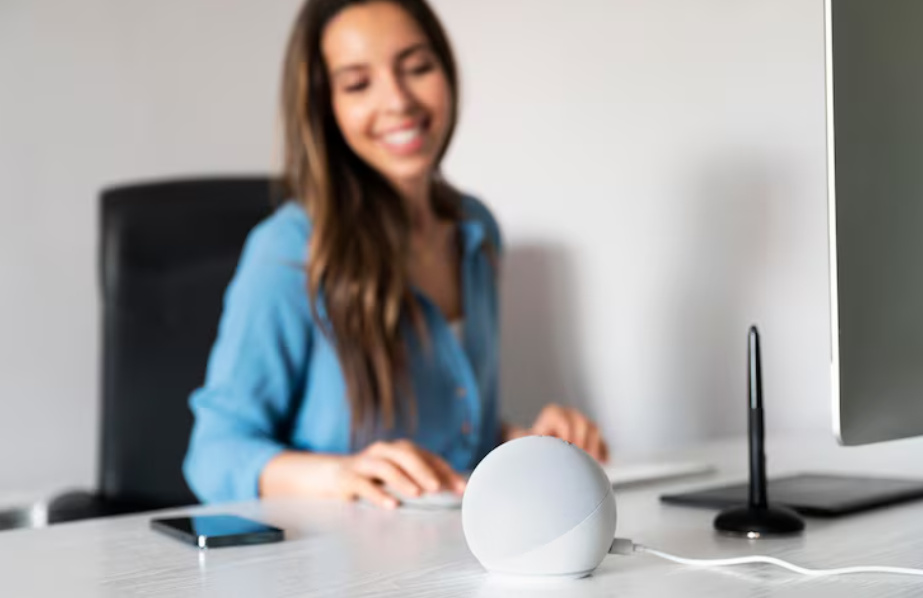 Aceites esenciales para concentrarse