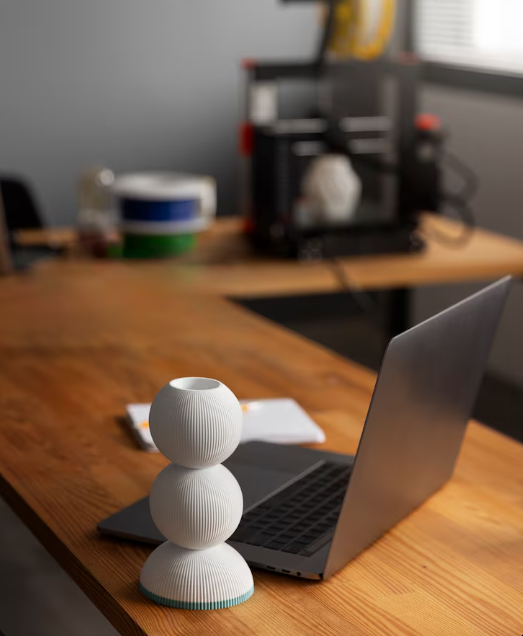 Diseño biofílico en la oficina