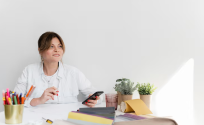 escritorio sensorial