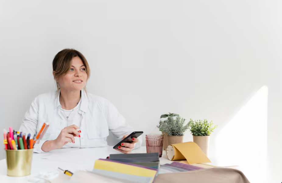 escritorio sensorial