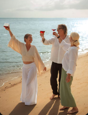 Experiencias para invitados