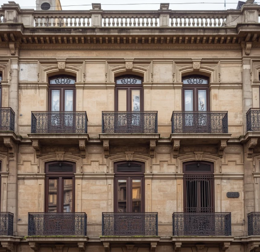 Reciclaje arquitectónico