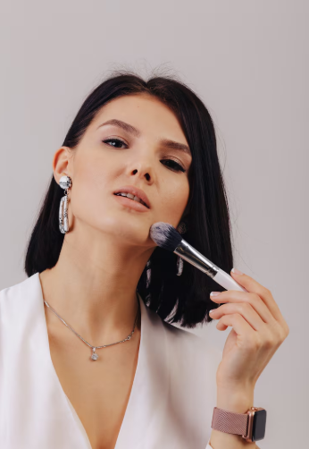 Tendencias de maquillaje