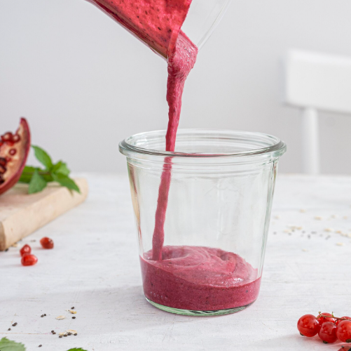 Jugo de remolacha presión arterial